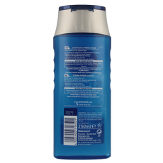 Nivea Men shampoo strong power 250 Milliliter