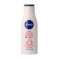 Nivea Bodylotion natural radiance 200 Milliliter