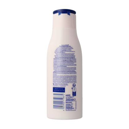 Nivea Bodylotion natural radiance 200 Milliliter