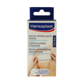 Hansaplast Grote oppervlakte 1m x 10cm 1 Stuks