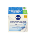 Nivea Essentials hydraterende dagcreme normal huid SPF30 50.00 Milliliter