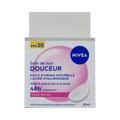 Nivea Essentials dagcreme verzachtend droge/gev huid 50.00 Milliliter