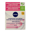 Nivea Essentials dagcreme verzachtend droge/gev huid 50 Milliliter