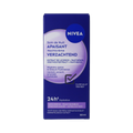 Nivea Nachtcème verzachtend 50.00 Milliliter