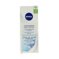 Nivea Essentials hydraterende dagcreme norm/gem SPF15 50.00 Milliliter