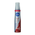 Nivea Hair care styling mousse color protect 150 Milliliter