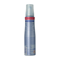 Nivea Hair care styling mousse color protect 150 Milliliter