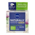Nivea Naturally good nachtcreme anti-age  50 Milliliter