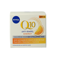 Nivea Q10 Energy dagcreme anti rimpel SPF15 50 Milliliter