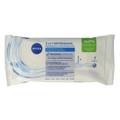 Nivea 3-in-1 Verfrissende doekjes mini 7 Stuks
