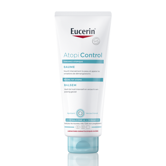 Eucerin Atopicontrol balsem 400 Milliliter