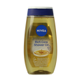 Nivea Natural douche olie verzorgend 200 Milliliter