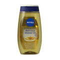Nivea Natural douche olie verzorgend 200.00 Milliliter