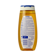 Nivea Douche love sunshine 250.00 Milliliter