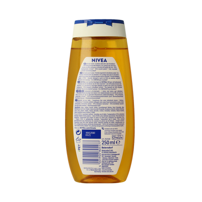 Nivea Douche love sunshine 250.00 Milliliter