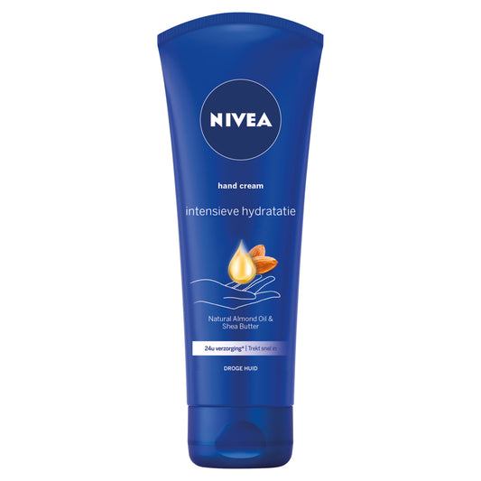 Nivea Handcreme verzorgend 100.00 Milliliter