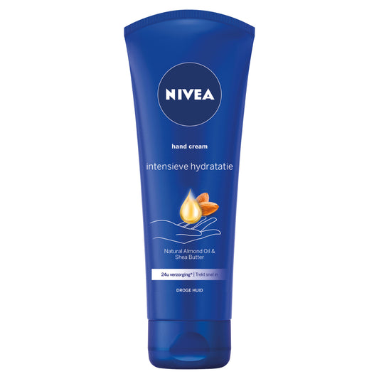 Nivea Handcreme verzorgend 100 Milliliter