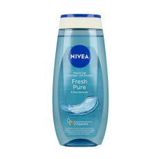 Nivea Showergel fresh pure 250 Milliliter