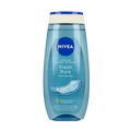 Nivea Showergel fresh pure 250 Milliliter