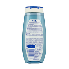 Nivea Showergel fresh pure 250 Milliliter