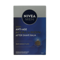 Nivea Men anti-age hyaluron aftershave balsem 100 Milliliter