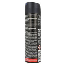 Nivea Men deodorant spray black & white max protection  150 Milliliter