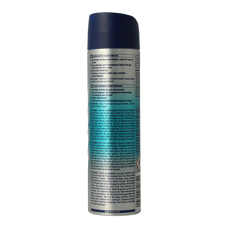 Nivea Men deodorant spray fresh kick 150 Milliliter