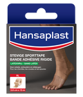 Hansaplast Sport tape breed 3.75cm x 15m 1.00 Rol