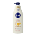 Nivea Body milk Q10 plus argan oil  400.00 Milliliter