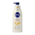 Nivea Body milk Q10 plus argan oil  400 Milliliter