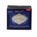 Nivea Cellular anti spot nachtcreme 50 Milliliter