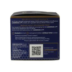 Nivea Cellular anti spot nachtcreme 50 Milliliter