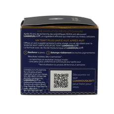 Nivea Cellular anti spot nachtcreme 50 Milliliter