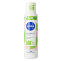 Nivea Naturally good bio green tea ecodeo 125 Milliliter