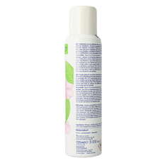 Nivea Naturally good bio green tea ecodeo 125 Milliliter