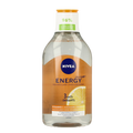 Nivea Micellair water energy met vitamine C  400 Milliliter