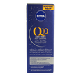 Nivea Q10 Power nacht serum 30 Milliliter