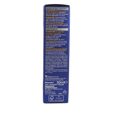 Nivea Q10 Power nacht serum 30.00 Milliliter