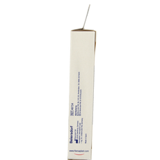 Hansaplast Pleisters ultra sensitive 8.00 Stuks