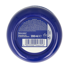 Nivea Creme 200 Milliliter