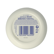 Nivea Soft pot 200 Milliliter