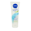Nivea Soft tube 75 Milliliter