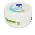 Nivea Soft pot 300ml 300 Milliliter