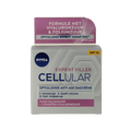 Nivea Cellular expert filler  hyaluronzuur & foliumzuur 50 Milliliter
