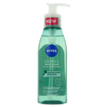 Nivea Derma skin clear wash gel 150 Milliliter