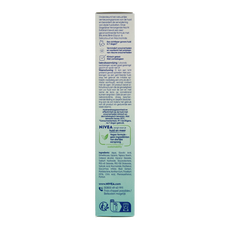 Nivea Derma skin clear night 40.00 Milliliter