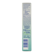 Nivea Derma skin clear night 40.00 Milliliter