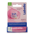 Labello Soft rose blister 4.80 Gram