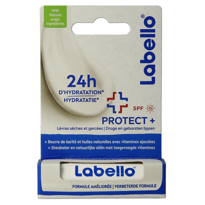 Labello Med repair blister 4.80 Gram