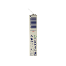 Hansaplast Second skin protection XL 3.00 Stuks